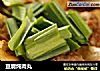 豆腐炖肉丸的做法