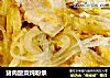 猪肉酸菜炖粉条的做法