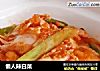 懒人辣白菜的做法