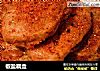椒盐藕盒的做法
