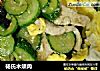 杨氏木须肉的做法