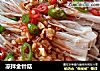 凉拌金针菇的做法