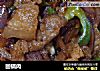 回锅肉的做法