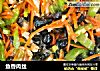 鱼香肉丝的做法