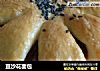 豆沙花面包的做法