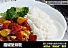 醋椒猪排饭的做法