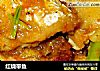 红烧带鱼的做法