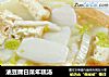 油豆腐白菜年糕汤的做法