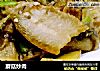 蘑菇炒肉的做法