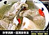秋季润肺～莲藕排骨汤的做法