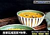 虫草花咸豆浆#秋季滋阴润肺#的做法
