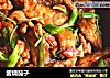 酱烧茄子的做法