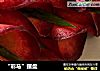 “彩马”摆盘的做法