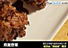 燕麦香蕉的做法