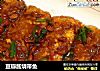 豆瓣酱烧带鱼的做法