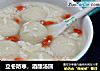 立冬防寒，酒酿汤圆的做法