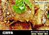 红烧带鱼的做法