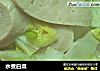 水煮白菜的做法