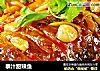 泰汁甜辣鱼的做法
