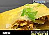 煎饼卷的做法
