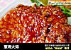 葱烤大排的做法