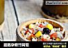 腊肠杂粮竹筒饭的做法
