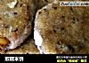 煎糯米饼的做法