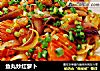 鱼丸炒红萝卜的做法