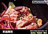 羊排两吃的做法