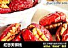红枣夹核桃的做法