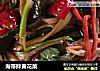 海带拌黄花菜的做法