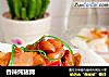香辣炖猪蹄的做法