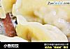 小香煎饺的做法