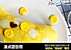 波点蛋包饭的做法