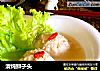 清炖狮子头的做法
