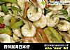 香辣巢湖白米虾的做法