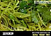 凉拌莴笋的做法