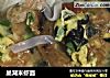 巢湖米虾面的做法