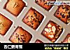杏仁费南雪的做法