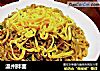 温州拌面的做法