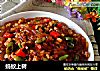 蚂蚁上树的做法
