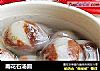 雨花石汤圆的做法