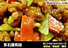 东北溜肉段的做法