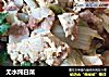 无水炖白菜的做法