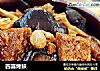 四喜烤麸的做法