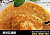 西兰花咸粥的做法