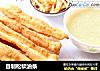 自制松软油条的做法