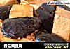 香菇烧豆腐的做法