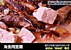 海鱼炖豆腐的做法