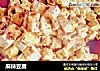 麻辣豆腐的做法